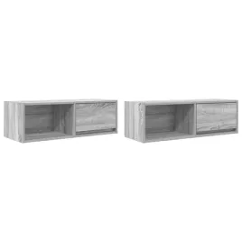 szafki-rtv-2-szt-szary-sonoma-80x31x255-cm-drewno-klejone