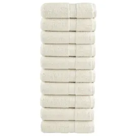 reczniczki-premium-solund-10-szt-kremowe-30x50