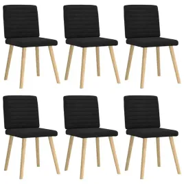 krzesla-stolowe-6-szt-czarne-obite-tkanina