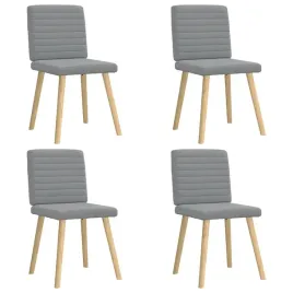 krzesla-stolowe-4-szt-jasnoszare-obite-tkanina