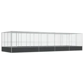 woliera-z-przedluzeniem-srebrna-932x307x212-cm