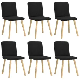 krzesla-stolowe-6-szt-czarne-obite-tkanina
