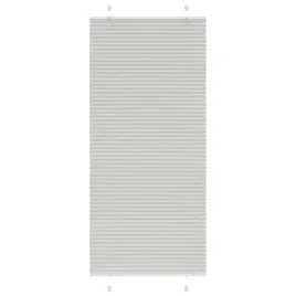 roleta-plisowana-jasnoszara-85x200-cm-szerokosc-tkaniny-844-cm