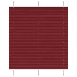roleta-plisowana-bordowy-czerwony-120x100-cm-szerokosc-tkaniny