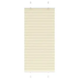 roleta-plisowana-kremowa-55x100-cm-szerokosc-tkaniny-544cm