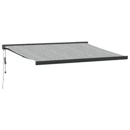zwijana-markiza-antracytowo-biala-4x3-m-tkanina-i-aluminium