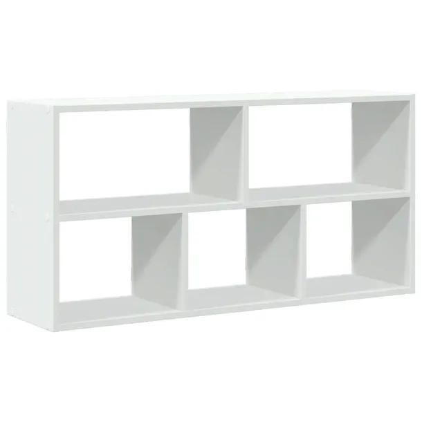polka-scienna-biala-100x25x50-cm-material-stan-nowy-material-drewno