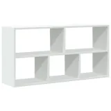 polka-scienna-biala-100x25x50-cm-material-stan-nowy-material-drewno