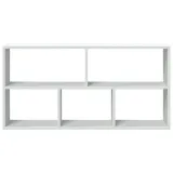 polka-scienna-biala-100x25x50-cm-material-stan-nowy-glebokosc-mebla-1-cm