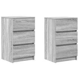 szafki-nocne-z-3-szufladami-2-szt-szary-sonoma-39x35x65-cm