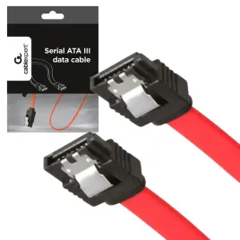 plaski-kabel-sata-iii-data-ata-100-cm-6gb-s-metalowe-zatrzaski-1m