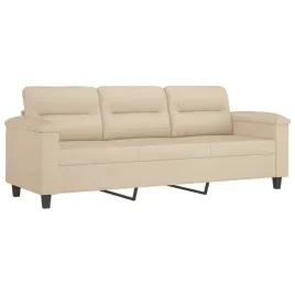 3-osobowa-sofa-kremowa-180-cm-tapicerowana-mikr