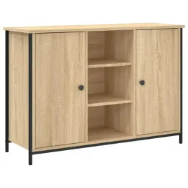 szafka-dab-sonoma-100x35x70-cm-material-drewn
