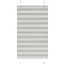 roleta-plisowana-jasnoszara-75x150-cm-szerokosc-tkaniny-744-cm