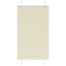 roleta-plisowana-kremowa-75x150-cm-szerokosc-tkaniny-744-cm