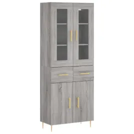 witrynka-szary-dab-sonoma-695x34x180cm-material-drewnopochodny