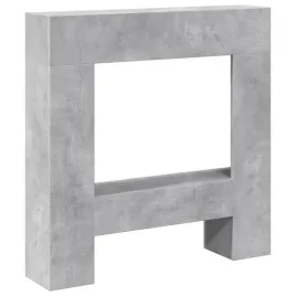 obudowa-kominka-szarosc-betonu-81x18x82-cm