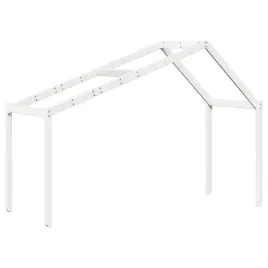daszek-do-lozka-dzieciecego-bialy-203x955x