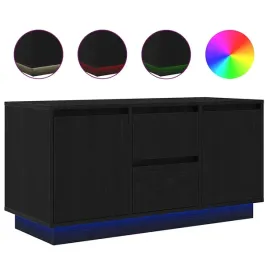 szafka-rtv-z-oswietleniem-led-czarny-dab-100x41x