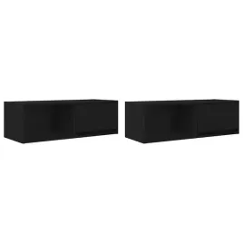 szafki-rtv-2-szt-dab-czarny-80x31x255-cm-drewno
