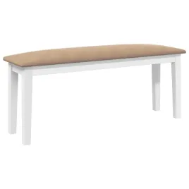 lawka-110-cm-biala-lite-drewno-guma