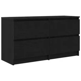 szafka-pod-tv-czarna-100x35x54-cm-drewno-klejone