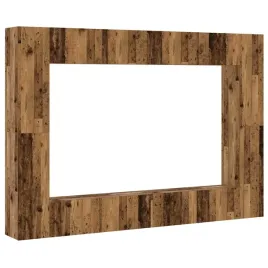 8-cz-zestaw-szafek-tv-stare-drewno-material-drewnopochodny