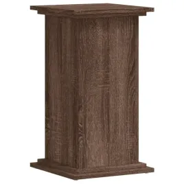 stojak-na-rosliny-brazowy-dab-33x33x60-cm