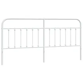 metalowe-wezglowie-biale-200-cm
