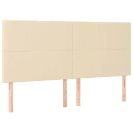zaglowki-do-lozka-4-szt-kremowe-90x5x78-8