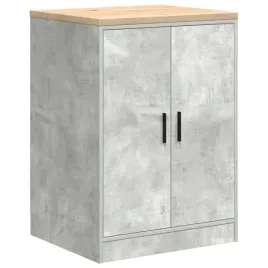 garazowa-szafka-do-przechowywania-szary-beton-60x51x85-cm