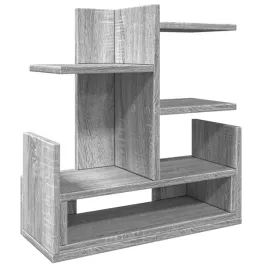 organizer-na-biurko-szary-dab-sonoma-49x20x525-cm