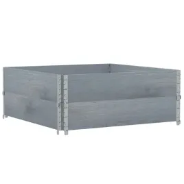 nadstawki-paletowe-2-szt-szare-100x100-cm-drewno-sosnowe