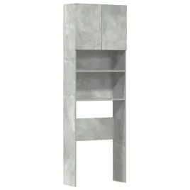 szafka-pod-pralke-betonowa-szara-64x24x190-cm-dre