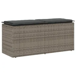 lawka-ogrodowa-z-poduszka-szara-110x40x44-cm-pol