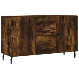 komoda-przydymiony-dab-100x36x60-cm-material