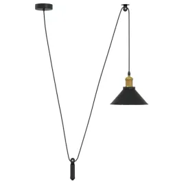 lampa-wiszaca-z-regulacja-wysokosci-e27-polysk