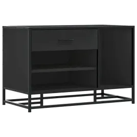 lawka-na-buty-czarna-80x40x535-cm-drewno-i-metal