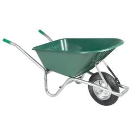 taczka-zielona-90-l-150-kg-galwanizowana-stal