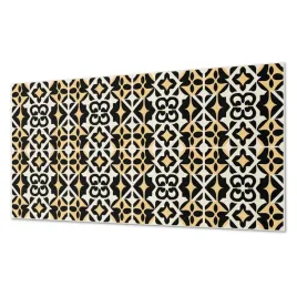 winylowy-panel-z-grafika-do-lazienki-geometryczne-wzory-na-tle-100x50-cm