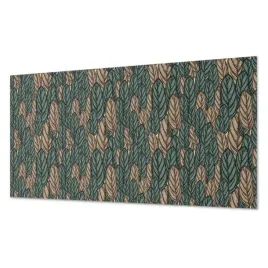 winylowy-panel-samoprzylepny-z-nadrukiem-wzor-lisci-w-ukladzie-2d-100x50-cm