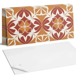 zestaw-samoprzylepnych-kafelkow-pcv-symetryczny-wzor-roslinny-6szt-60x30-cm
