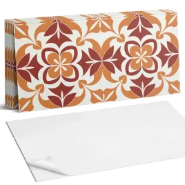 paczka-kafelkow-winylowych-z-nadrukiem-kwiatowy-wzor-z-liscmi-6szt-60x30-cm