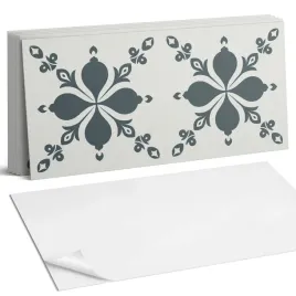 komplet-kafelkow-winylowych-pcv-ornamentalny-wzor-z-liscmi-6szt-60x30-cm
