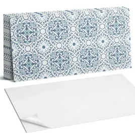 kafelki-scienne-z-grafika-pcv-wzor-roslinny-w-ornamentach-6szt-60x30-cm
