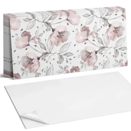 paczka-kafelkow-samoprzylepnych-kwiatowy-wzor-akwarelowy-6szt-60x30-cm