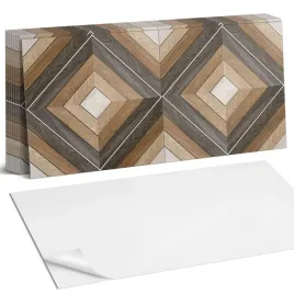 komplet-kafelkow-samoprzylepnych-wzor-geometryczny-w-romby-10-szt-40x20-cm