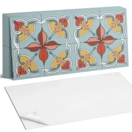 paczka-kafelkow-winylowych-pcv-wzor-kwiatowy-z-detalami-10-szt-40x20-cm