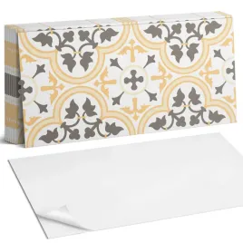 zestaw-kafelkow-winylowych-sciennych-wzor-roslinny-na-tle-10-szt-40x20-cm