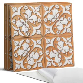 zestaw-kafelkow-winylowych-pcv-wzor-z-kwiatowymi-motywami-4-szt-50x50-cm